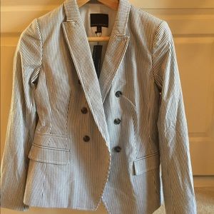Banana Republic Summer Blazer